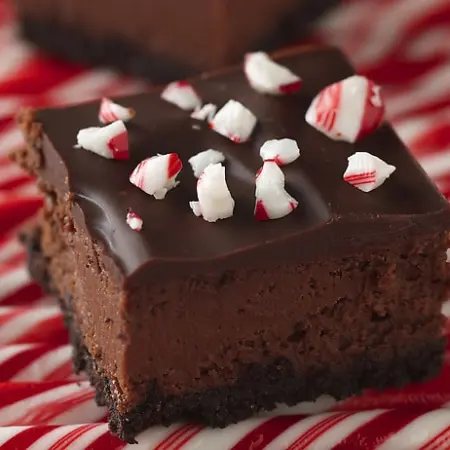 Chocolate for Christmas