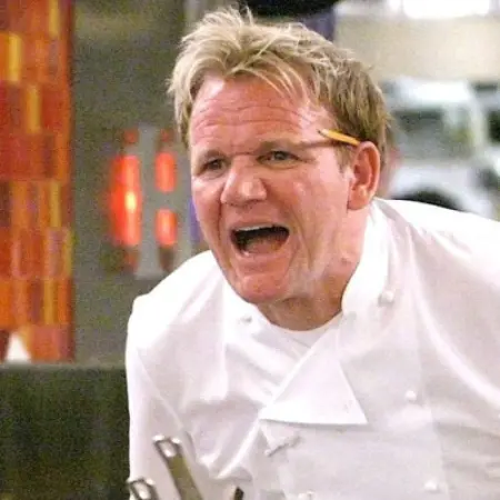 Our Favorite Gordon Ramsay Memes
