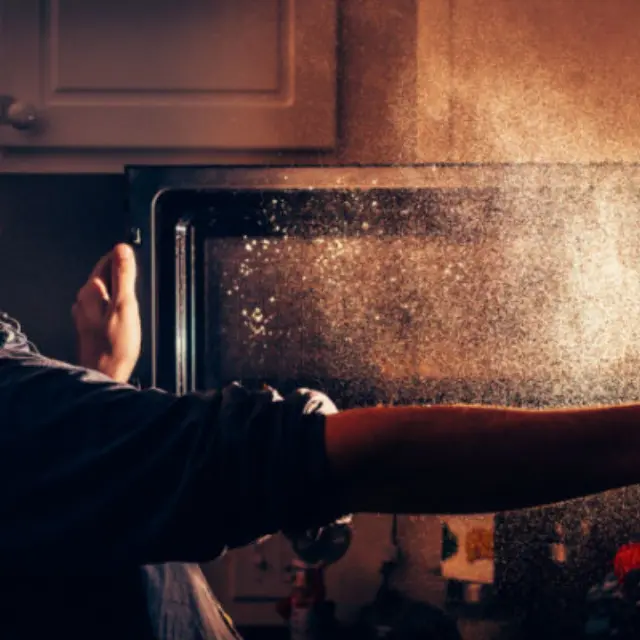 Experts find a link between diabetes and microwave use