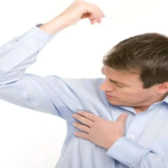 10 tips to say goodbye to armpit odor