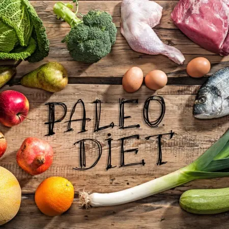 Things You Didn't Know About the Paleo Diet