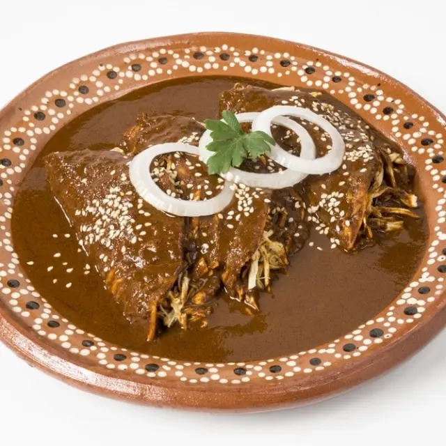 All about mole
