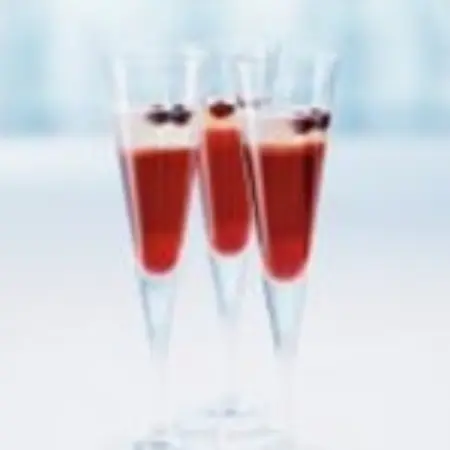 Cocktails for this Christmas