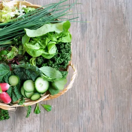 Os 7 ingredientes mais saudáveis que você deveria estar comendo