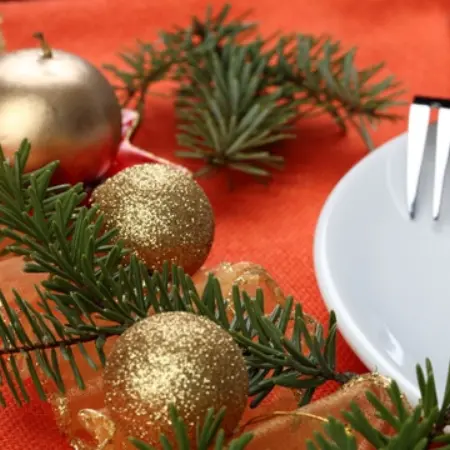 Prepare a budget-friendly Christmas dinner