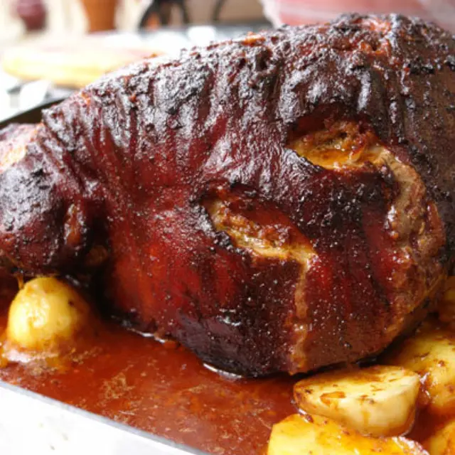 Alternative Christmas Turkey Recipes