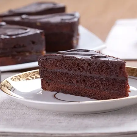 Top 7: desserts from around the world