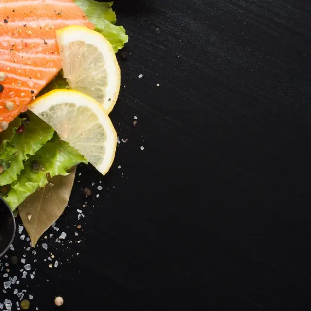 The benefits of raw food