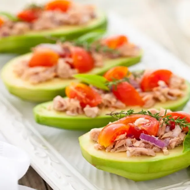 The benefits of avocado for your skin