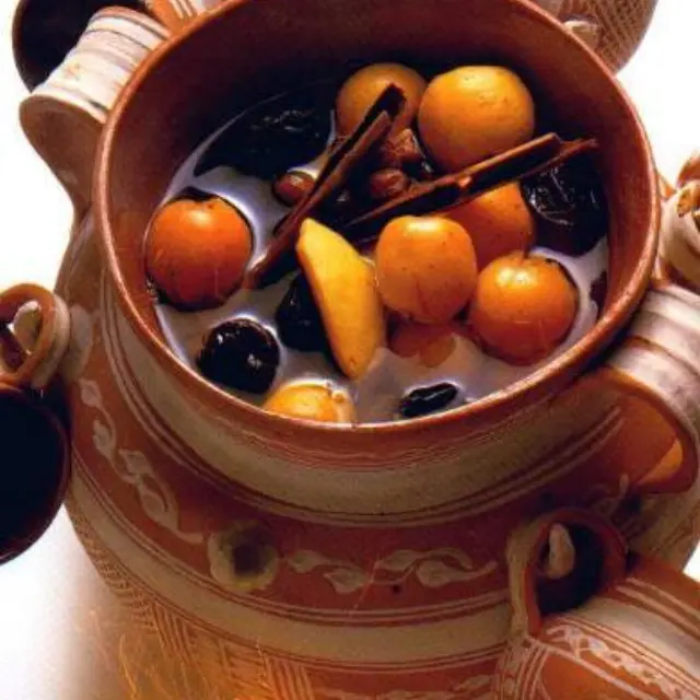 Christmas Punch Recipes