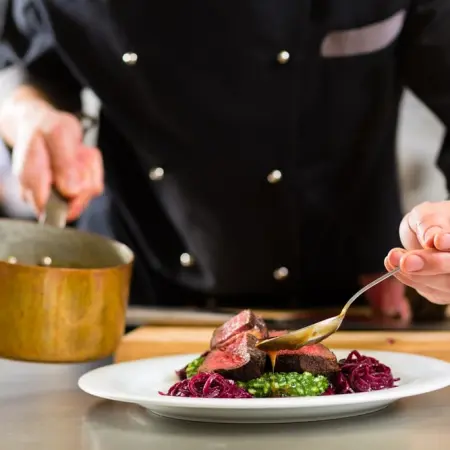 7 Ways to Present Your Dishes Like a Professional Chef