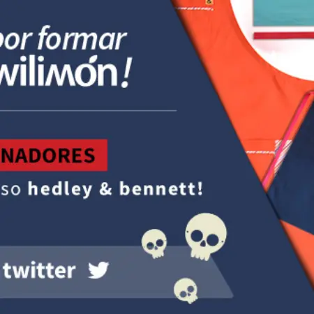 Calaveritas Kiwilimón