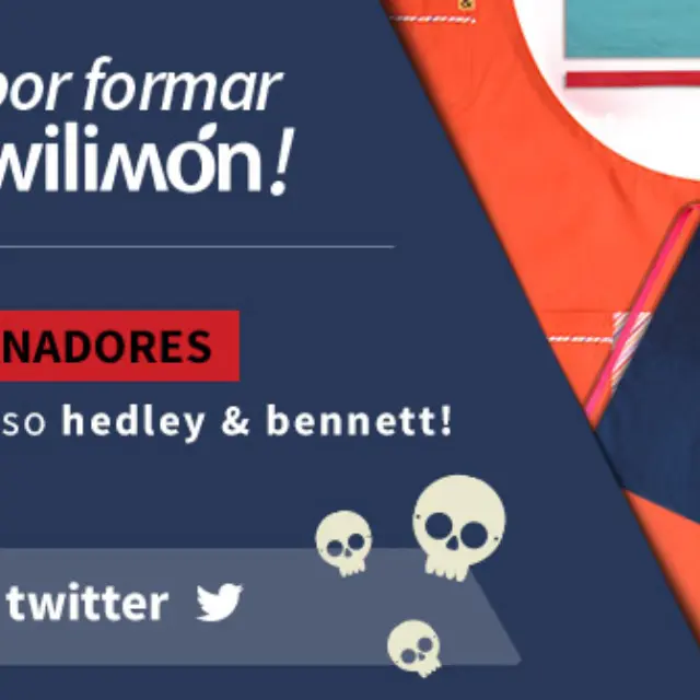 Calaveritas Kiwilimón