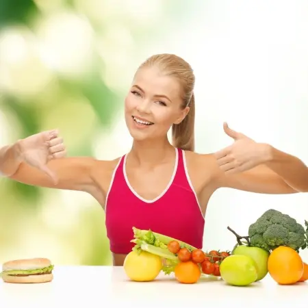 20  Things You Should Know Before Becoming Vegetarian