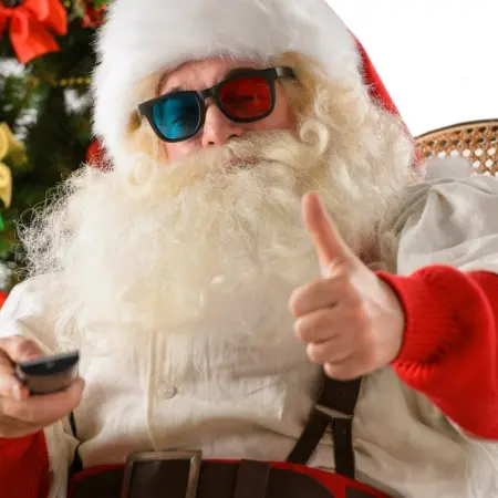 Os melhores filmes de Natal