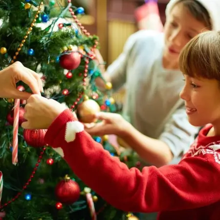 How to decorate your tree this Christmas?