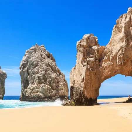 5 incredible places to spend Christmas in Mexico