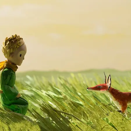 Top 10: Unmissable Quotes from 'The Little Prince'