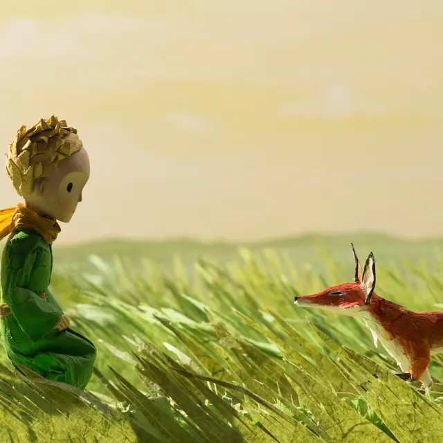 Top 10: Unmissable Quotes from 'The Little Prince'