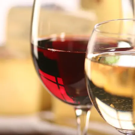 Ideal pairing for your Christmas dinner