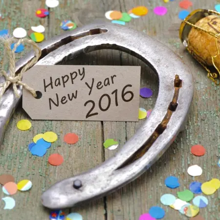 10 Year-End Rituals to Attract Good Luck