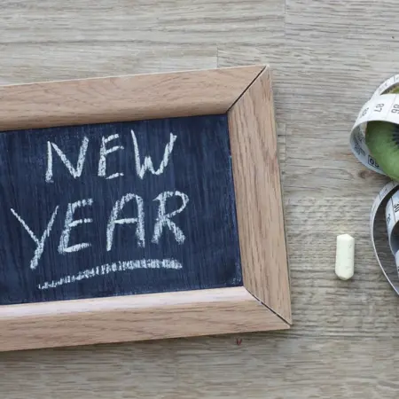 The 5 Most Famous Diets to Start the Year
