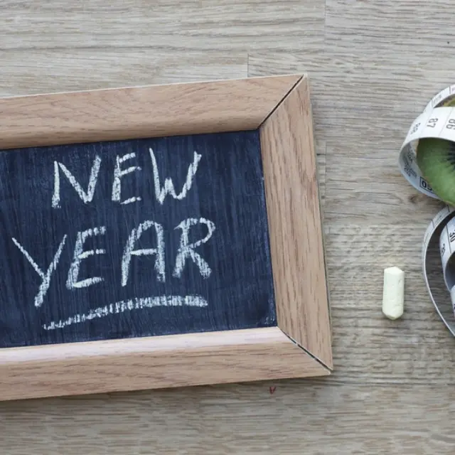 The 5 Most Famous Diets to Start the Year