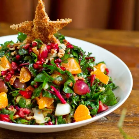 Take Care of Your Weight This Christmas