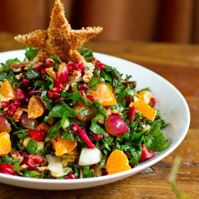 Take Care of Your Weight This Christmas