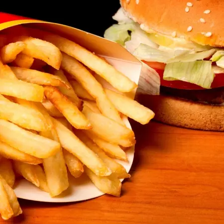 10 Healthy Dishes You Can Find at Fast Food Restaurants