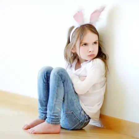 8 Signs of a Spoiled Child  
