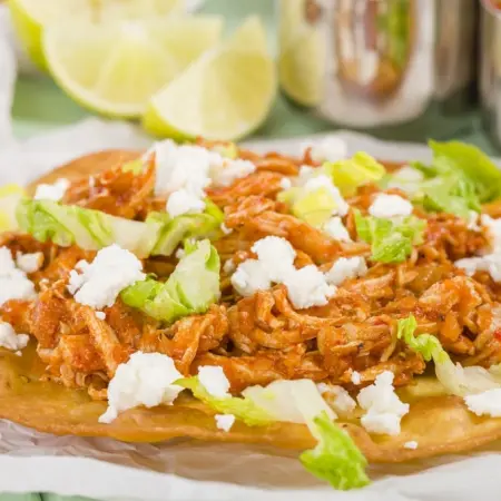5 gastronomic towns for your “bucket list”