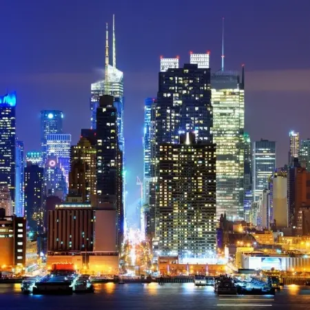 The 10 places in the world you must explore in 2016