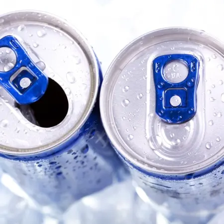 Energy drinks, healthy or harmful?