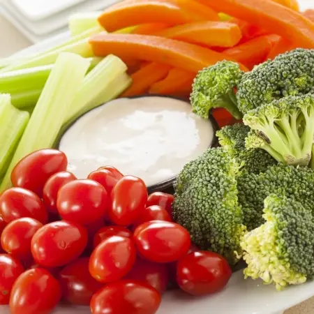 What is the Raw Diet?
