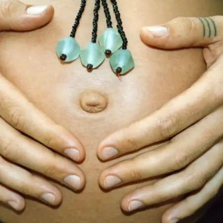 Everything you need to keep away from a pregnant woman