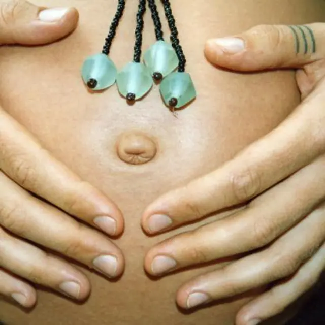 Everything you need to keep away from a pregnant woman