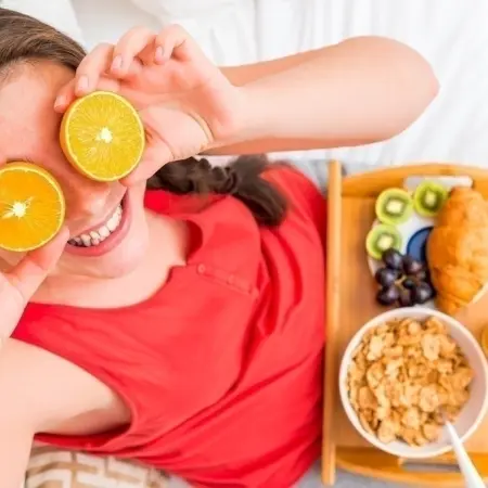 5 tips to save 10 minutes in the morning