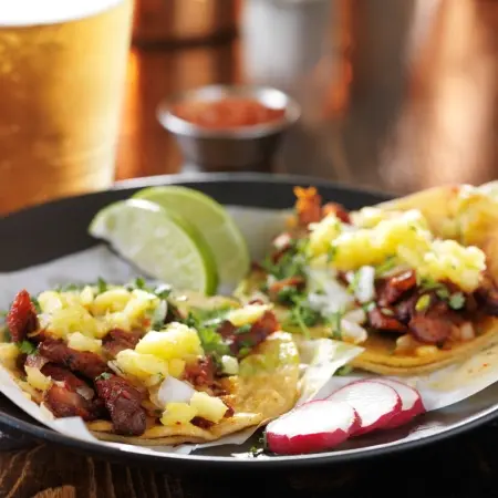 5 catchiest food songs