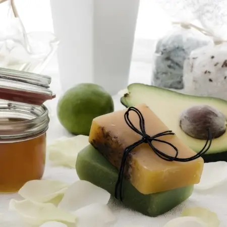 Foods that can help you in your beauty routine