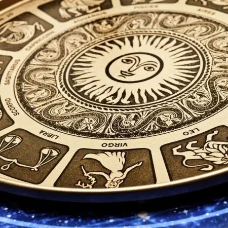 What is my ideal diet according to my zodiac sign?