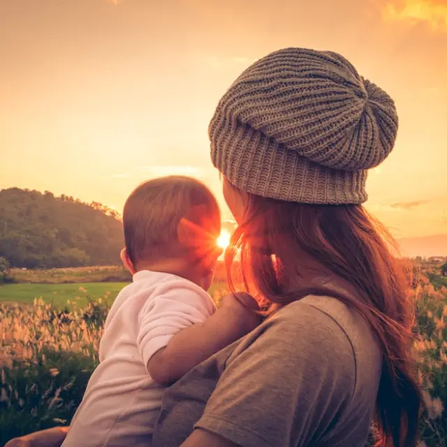 Tips for Single Mothers