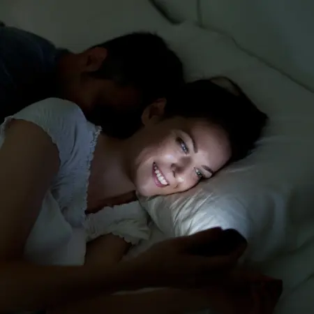 Bad habits that make you feel tired all the time