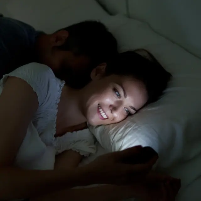 Bad habits that make you feel tired all the time