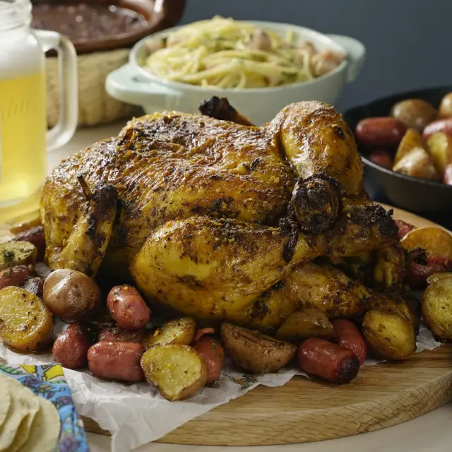 Beef vs chicken: which is healthier?