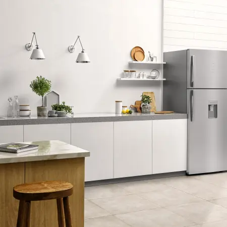 Tell me what personality you have and I'll tell you what type of refrigerator you need