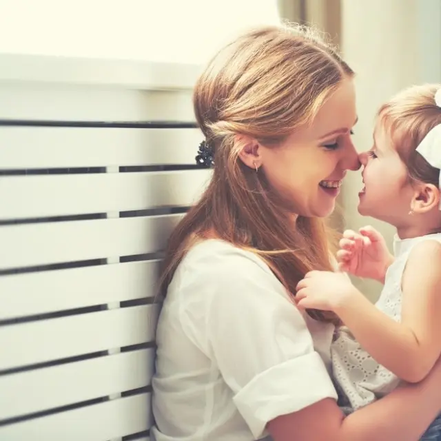 Ways to appreciate mom on her day