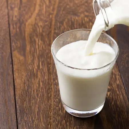 5 healthy food trends you can't miss