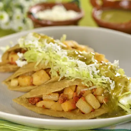 5 Street Foods You Can Prepare at Home