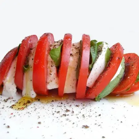 Salads to take wherever you want